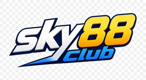 Sky88 Club logo